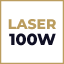 LASER-100W