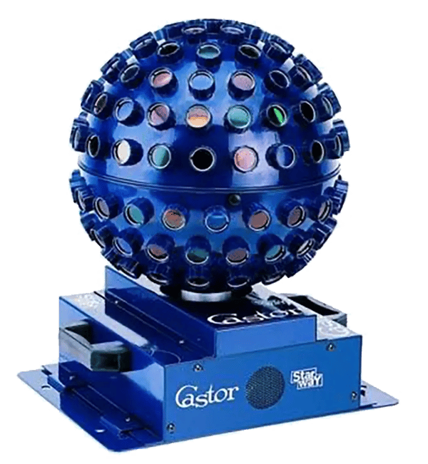 1998-CASTOR