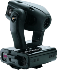 2001-SERVO SPOT 575 copie