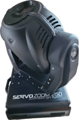 2002-SERVO ZOOM 250 copie