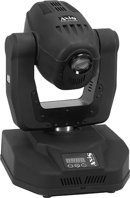 2003-Axis 250