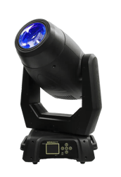 2015 - Servo Spot 15k