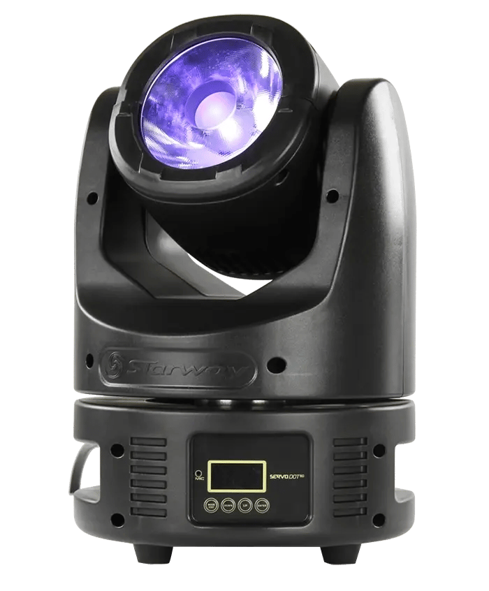 2015-Servo Dot 60