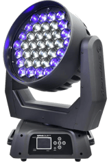 2017 - Servo Color 10K