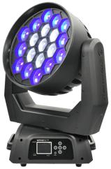 2017 - Servo Pix 10K