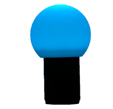 TOP BOULE POUR ALCOR 2