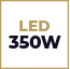 LED 350W