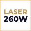 LASER-260W