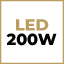 LED-200W