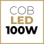 LED-COB100W