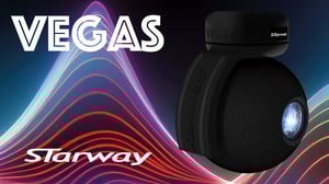 Vegas-Vision of the future